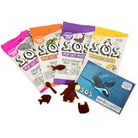 Earth & Co. SOS Fun Bundle